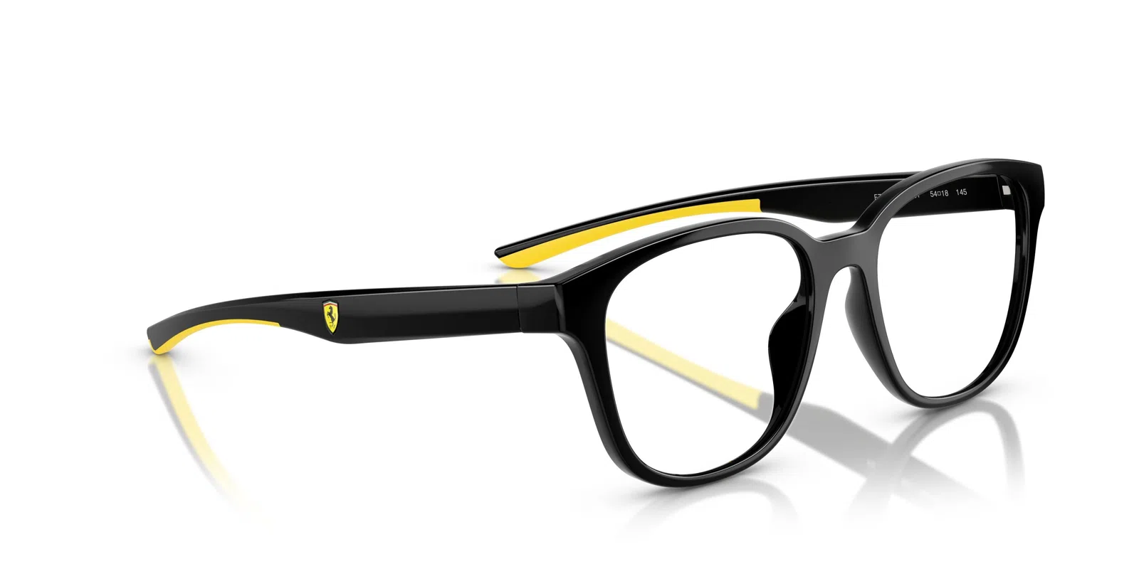 Scuderia Ferrari 8015U Eyeglasses - view 8